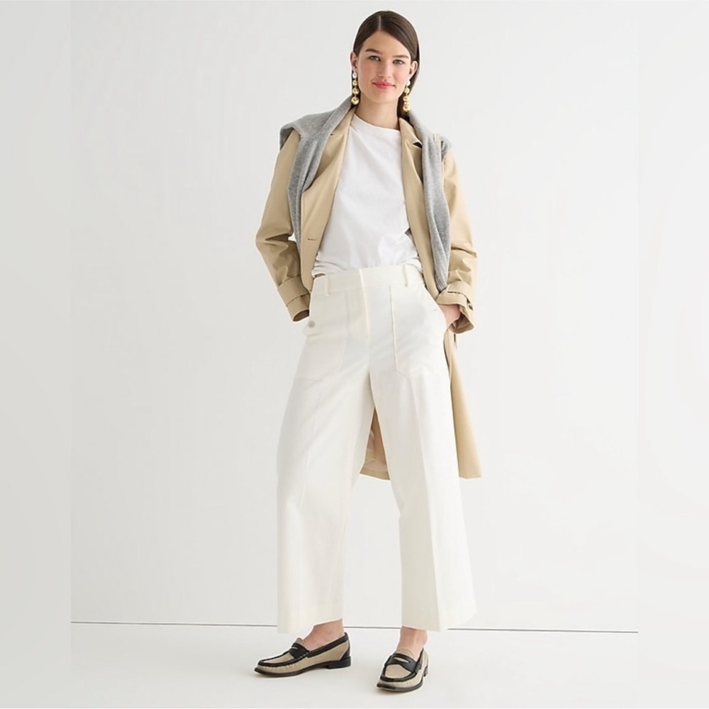 J.CREW Sydney Pant